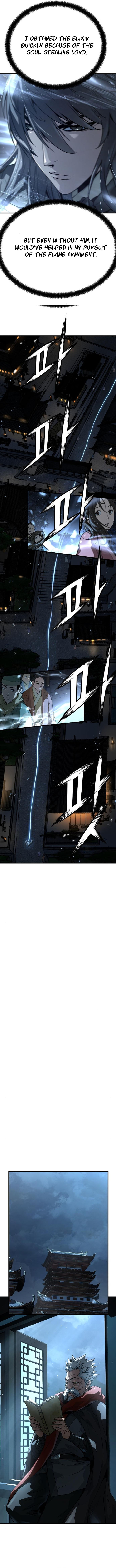 Absolute Regression Chapter 51 9